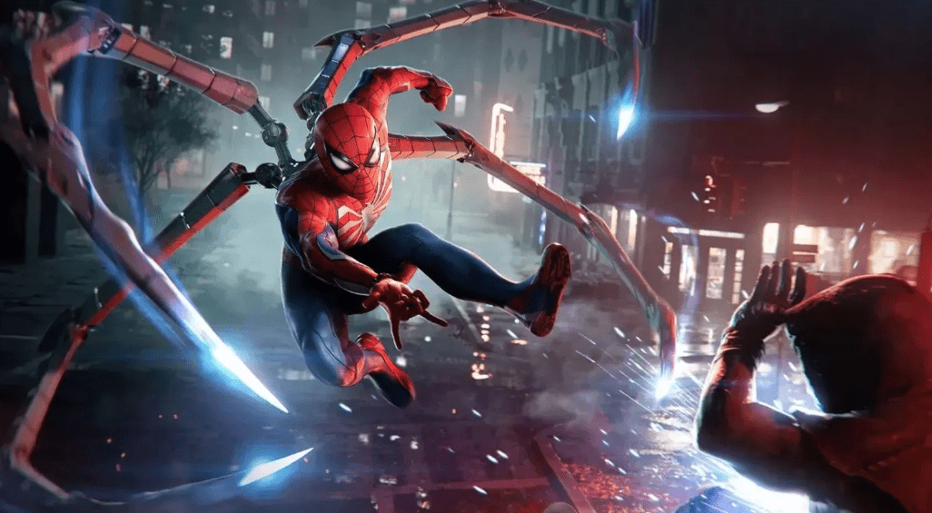 Insomniac Games đã có cuộc tranh luận 'nảy lửa' với Sony trong khi phát triển Marvel's Spider-Man 2