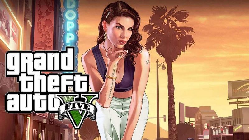 Pha “lộ hàng” của GTA 5 tiết lộ 8 DLC mà người chơi chưa bao giờ biết tới