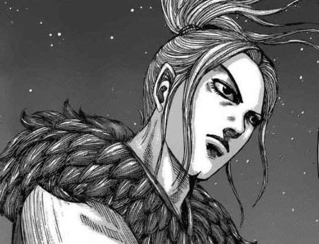 Spoiler Kingdom 783: Lý Mục trốn thoát!