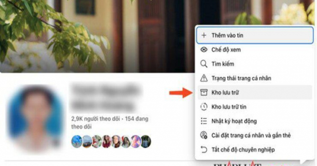 Cách khôi phục bài viết đã xóa trên Facebook chỉ với 3 bước đơn giản