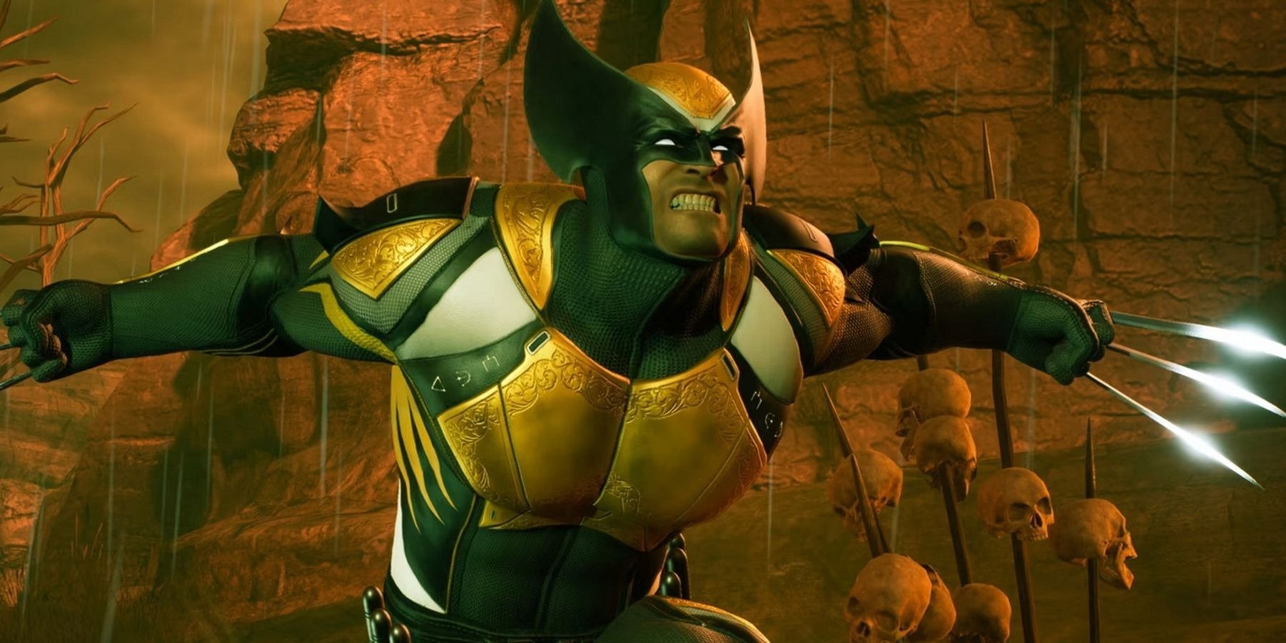 Tải bản rò rỉ game Marvel's Wolverine, người dùng có nguy cơ ăn gậy từ DMCA