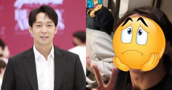 Visual bệ rạc khó nhận ra của Park Yoochun sau bê bối ma túy và săn "phú bà"