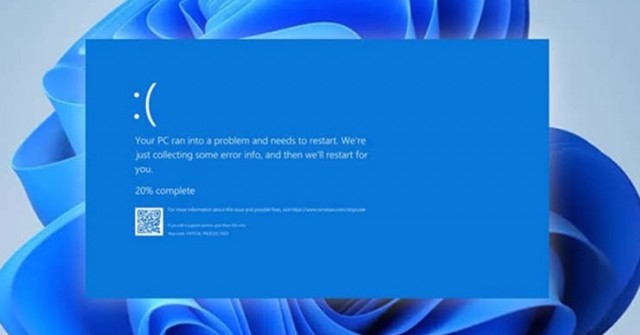 Người dùng chớ vội cập nhật Windows 11, đây là lý do!