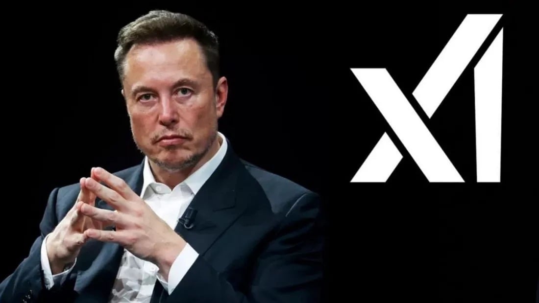 xAI của Elon Musk huy động được 6 tỷ USD từ Nvidia, AMD và các công ty khác