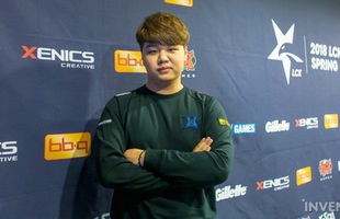 Mặc dù hủy diệt Faker và đồng đội, PraY vẫn tin rằng SKT T1 vẫn có thể trở lại mạnh mẽ bất cứ lúc nào