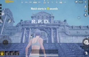 PUBG Mobile – Cận cảnh chế độ chơi Zombie mới ra mắt trên máy chủ thử nghiệm