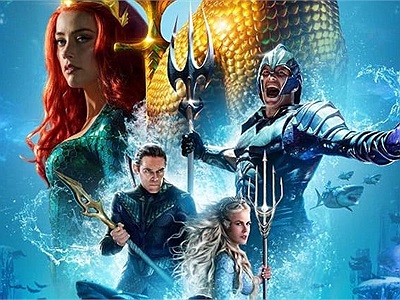 Aquaman chính thức có phần 2, nhưng 1 nhân vật quan trọng có thể sẽ không quay lại?