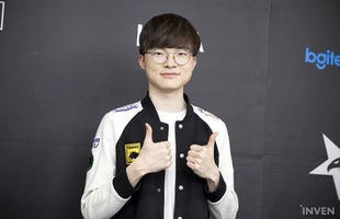 Faker: 