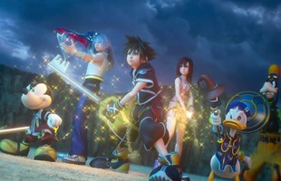 Tổng hợp đánh giá Kingdom Hearts 3: Vỡ òa sau 14 năm chờ đợi