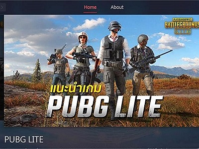 PUBG Lite hay PUBG nguyên bản, bản nào chơi 