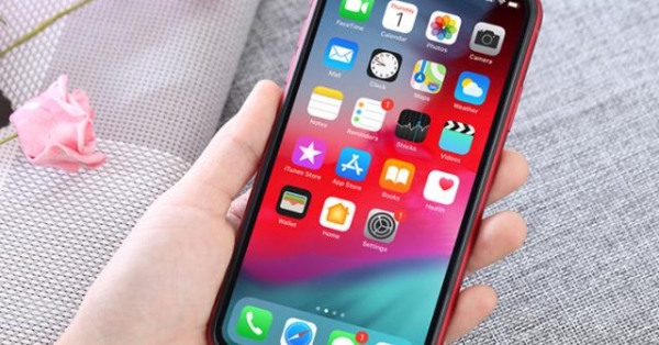 Tết 2020 có nên chọn mẫu iPhone này để du xuân?