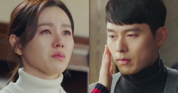 3 mối nguy đang chờ đôi trẻ Hyun Bin và Son Ye Jin ở chặng tiếp theo của Crash Landing On You