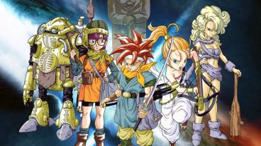 Những tựa game có dòng thời gian dài nhất: Chrono Trigger - PC/Console