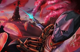 Chỉ với 6 luận điểm cơ bản, game thủ chứng minh rằng Jhin là vị tướng cân bằng nhất LMHT