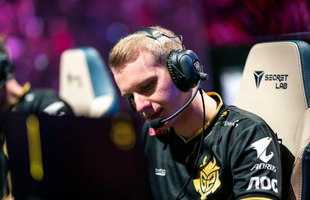 G2 Jankos - 'Tôi không hiểu Riot Games định làm gì nữa, biến đi rừng thành hỗ trợ chắc?'