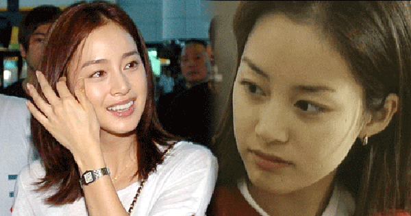 Loạt khoảnh khắc thời sinh viên của Kim Tae Hee bất ngờ hot, netizen tán tụng 