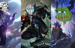 Đấu Trường Chân Lý: Hàng loạt chủ lực như Diana, Zed, Aurelion Sol bị Riot nerf vì quá bá đạo