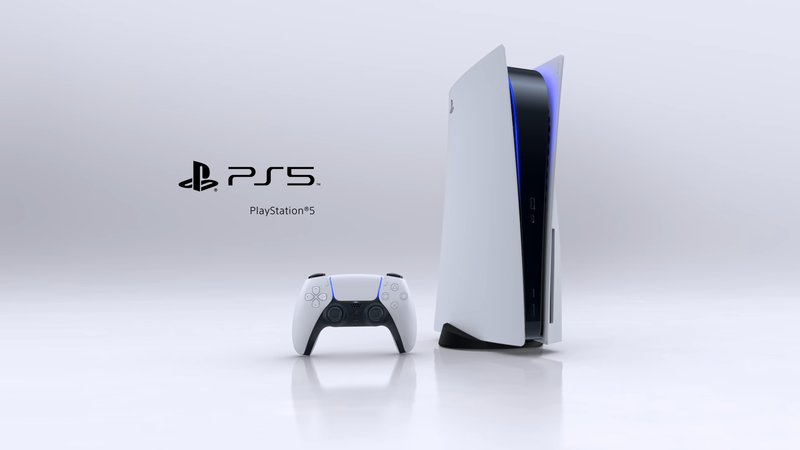 Tay cầm DualSense của PS5 sẽ thay đổi ngành game mãi mãi