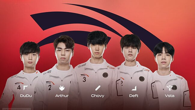 Bước 'chuyển mình' mạnh mẽ của Hanwha Life Esports tại LCK Mùa Xuân 2021