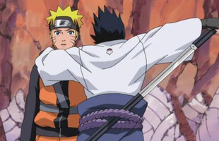 Tìm hiểu về Kusanagi - món bảo kiếm lợi hại trong thế giới của Naruto