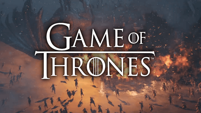 Game of Thrones Mobile - Game MMORPG 'mới toanh' của Netmarble vừa được công bố