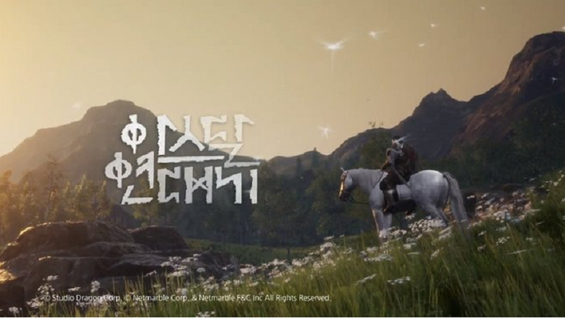 Arthdal Chronicles - Game chuyển thể từ Biên Niên Sử Arthdal sẽ phát hành đa nền tảng