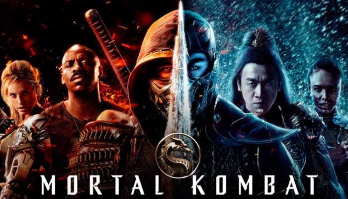 Bom tấn hành động Mortal Kombat sẽ tung ra phần hậu truyện