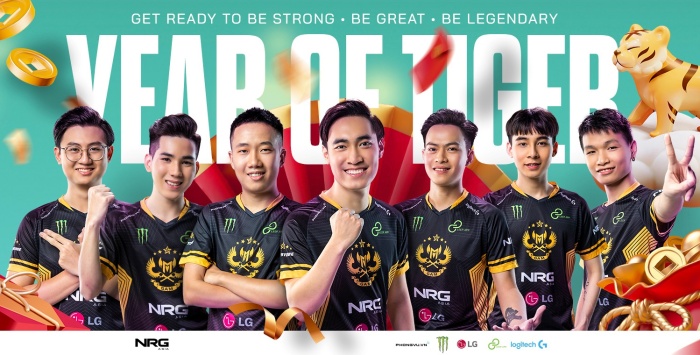 VCS Mùa Xuân 2022: GAM Esports “khó càng thêm khó” trên hành trình lấy lại Ngôi Vương