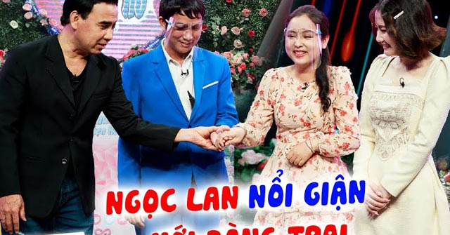 “Tán gái” theo cách không giống ai, anh chàng khiến bà mối “nổi giận”