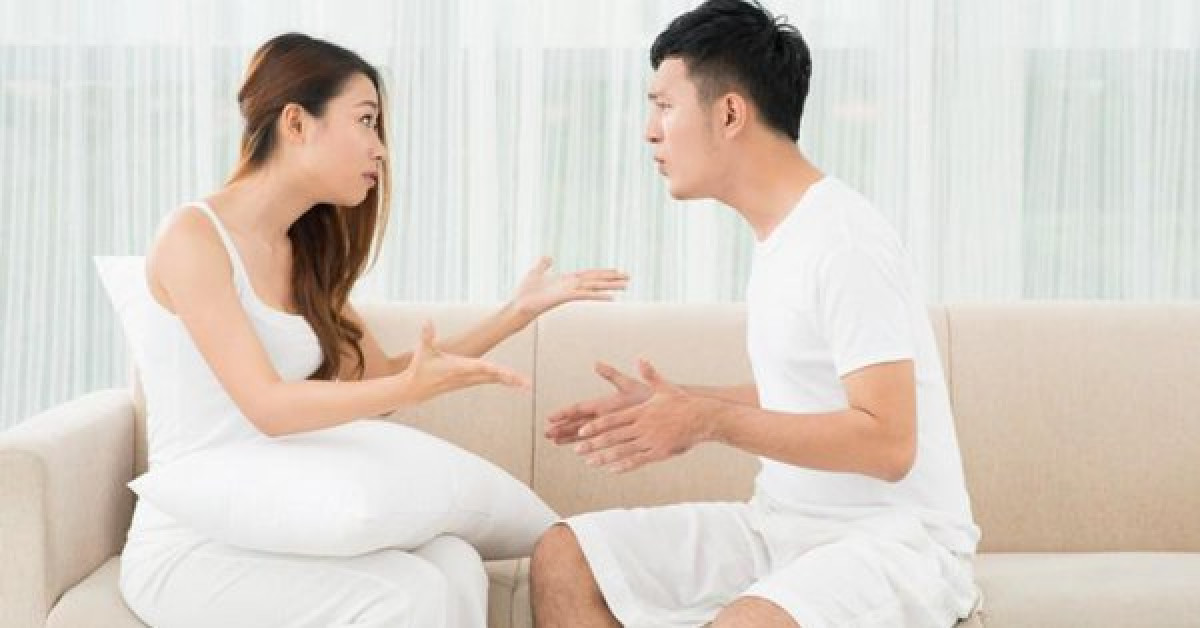 Ngày Tết, tức nghẹn cổ vì lão chồng hào phóng với nhà mình nhưng keo kiệt với nhà vợ
