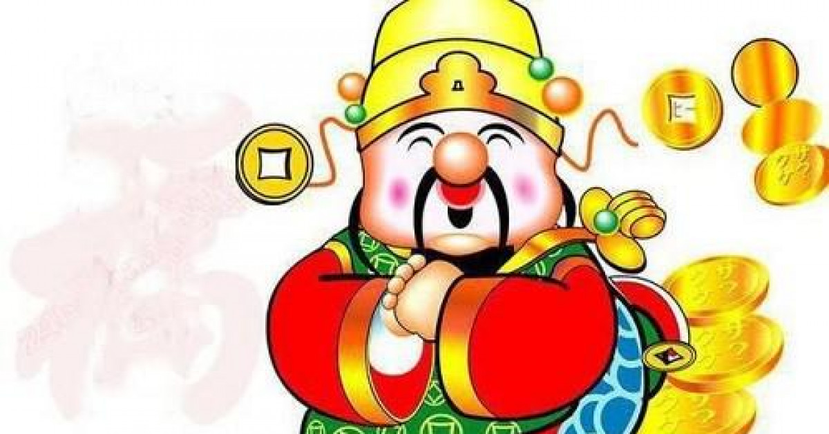 Những con giáp được ‘Thần Tài gõ cửa’ đầu năm 2023