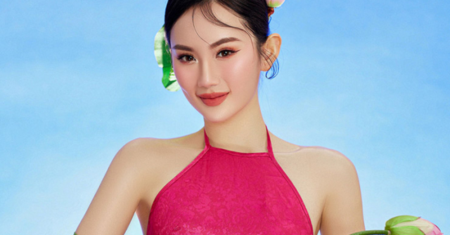 Hoàng Mỹ An đón Tết tại Mỹ, tiết lộ tin vui ngay ngày đầu năm mới