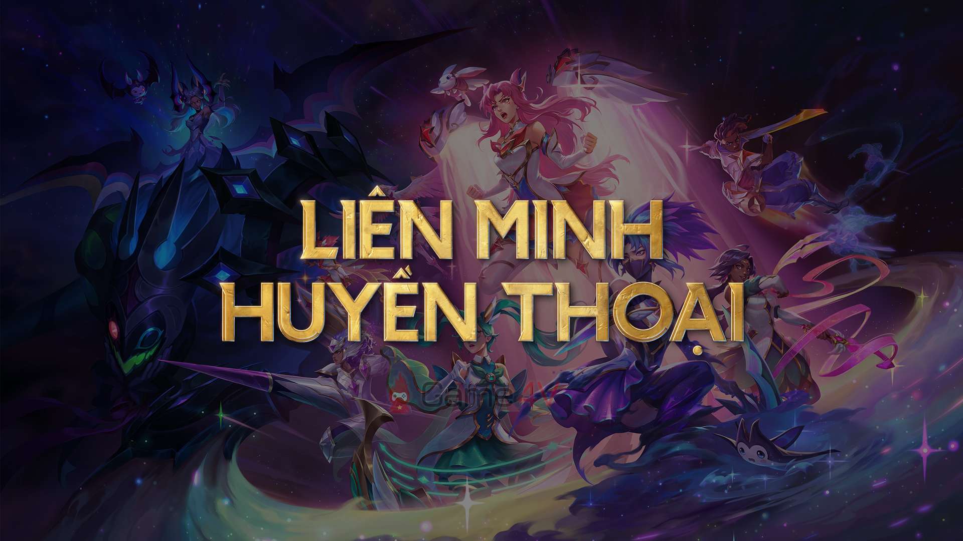 Tống tiền Riot Games bất thành, nhóm hacker rao bán dữ liệu LMHT và ĐTCL trên mạng