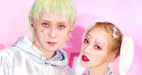 Hyuna - Dawn tái hợp, chăm sóc ân cần cho đối phương như thuở yêu nhau nồng cháy?
