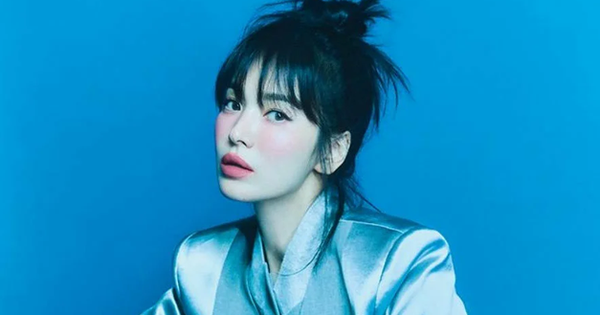 Song Hye Kyo tìm lại niềm vui diễn xuất với The Glory