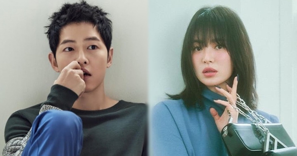 Cùng nổi đình đám ngày tái xuất, cát-xê của Song Hye Kyo vẫn bị Song Joong Ki bỏ xa vì một lý do khiến netizen bất bình