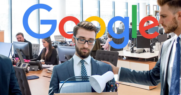 Google sa thải 12.000 nhân viên: Có cả phụ nữ đang mang thai, mới sinh con và vẫn đang nghỉ thai sản