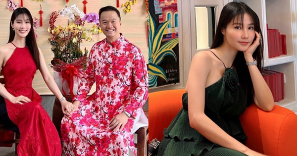 Cuộc sống của sao Vbiz được cầu hôn trên khinh khí cầu: Luôn tình tứ cùng vị hôn phu, vừa đón sinh nhật sang chảnh