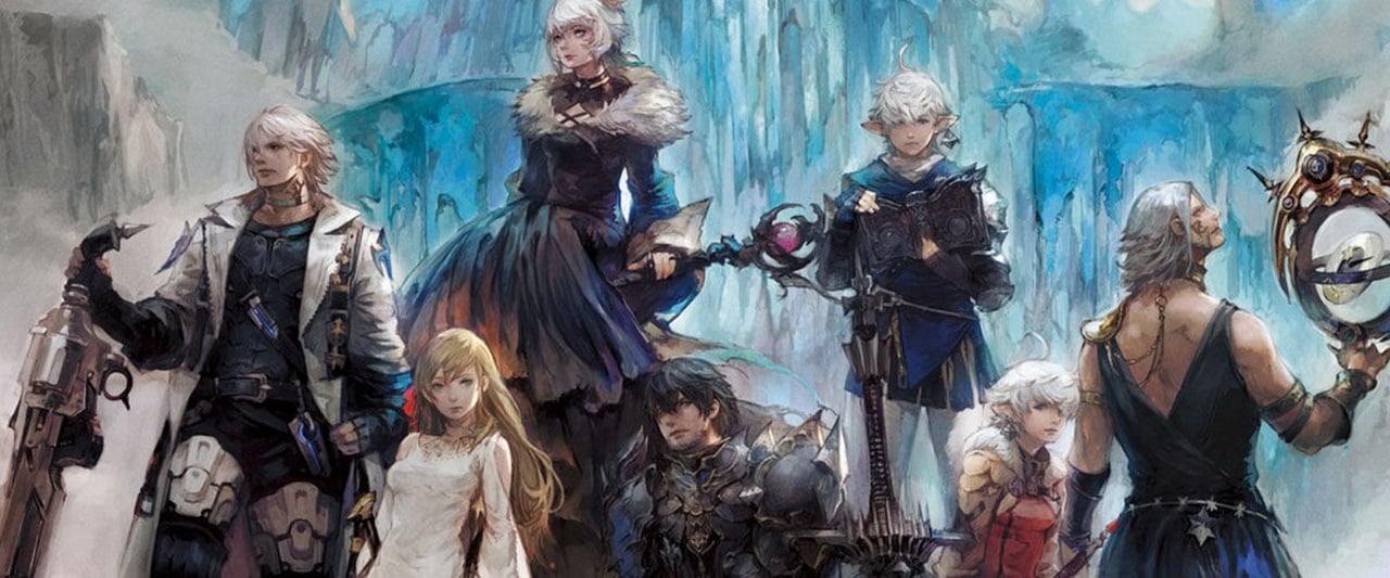 Dự án phim truyền hình Final Fantasy 14 bị khai tử khi không kiếm được nhà đầu tư