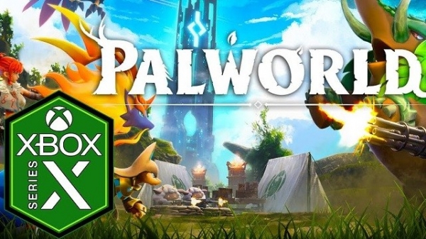 Điểm khác nhau giữa Palworld trên Steam và Palworld Game Pass Xbox