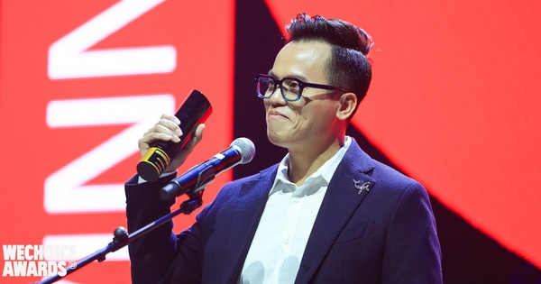 WeChoice Awards 2023: Siêu phẩm kinh dị Tết Ở Làng Địa Ngục xuất sắc đoạt giải Phim truyền hình của năm