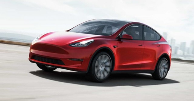 Sự cố phần mềm khiến Tesla phải thu hồi hàng trăm nghìn xe điện