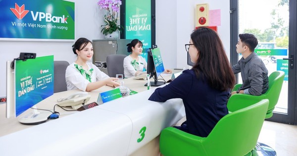 Khách hàng VPBank lưu ý: Các dịch vụ, tính năng tạm ngưng trong dịp Tết Nguyên đán Ất Tỵ 2025