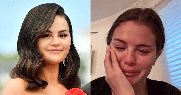 Nóng: Selena Gomez bị đề nghị trục xuất khỏi Mỹ