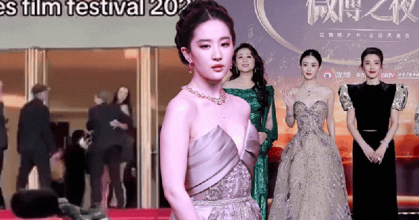 Nhìn lại loạt khoảnh khắc thảm đỏ “viral” nhất showbiz toàn cầu 2024: Cannes gặp bão 