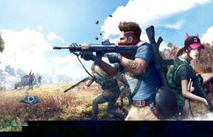 Top 5 game mobile phong cách Battle Royale được yêu thích nhất hiện nay