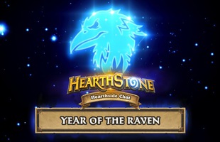 HearthStone: Blizzard công bố những thông tin quan trọng về những thay đổi trong expansion đầu tiên của năm mới