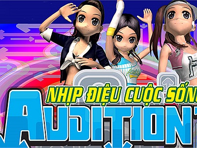 Những bài hát Việt đi cùng năm tháng trong tim vũ công Audition