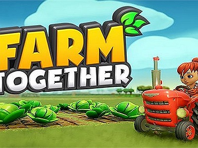 Trở thành một nông dân chăn rau chính hiệu trong game mới lạ Farm Together