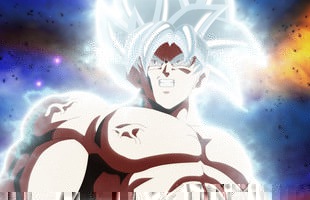 Dragon Ball Super: Nụ cười của thiên sứ Whis có phải là 1 tín hiệu về chuyện gì đó tốt đang xảy ra